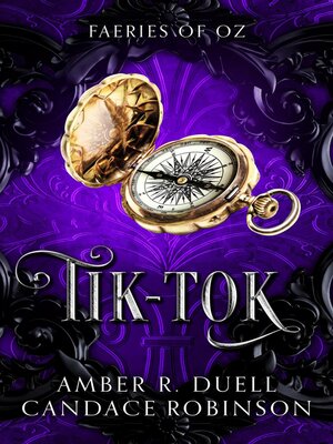 cover image of Tik-Tok
